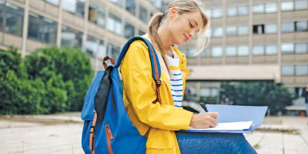 Junior Year Prep List