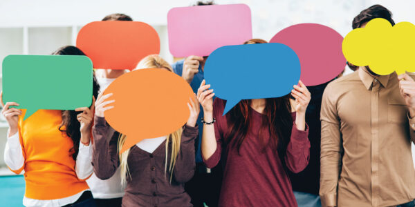All About:  Your Personal Brand