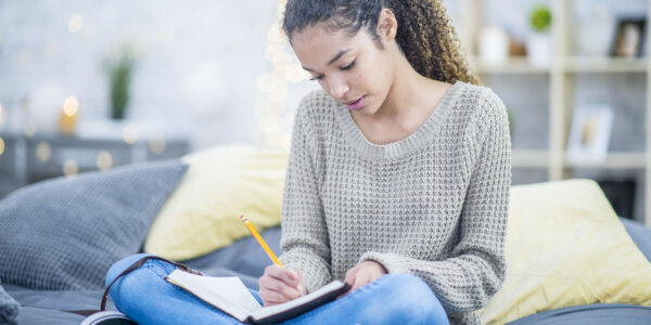 Everything in Life is Writable About