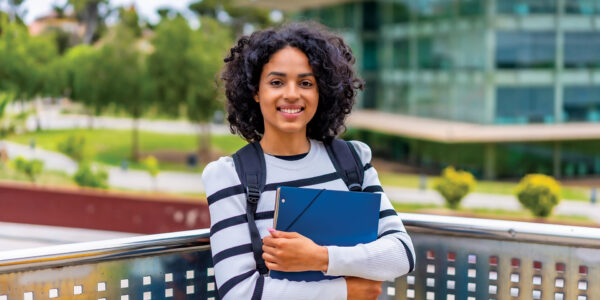 Dream Big. Plan S.M.A.R.T.