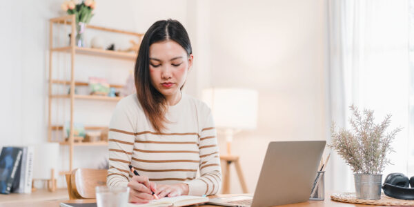 Alleviate  Application Anxiety with a Spreadsheet