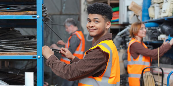Apprenticeships: Learn by Doing