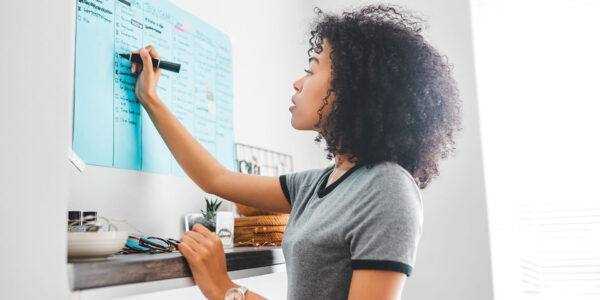 Your College Wish List:  Dream vs. Reality