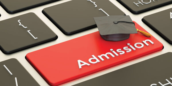 College Admissions FAQ