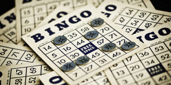 Application Bingo