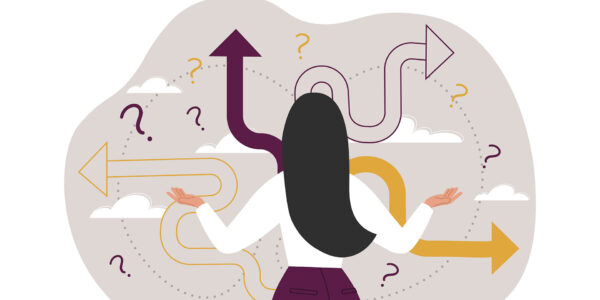 Go with Your Gut,  or Listen to Your Mom?