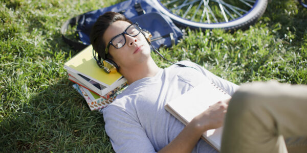 Take 40 Winks  and Call Me in the Morning