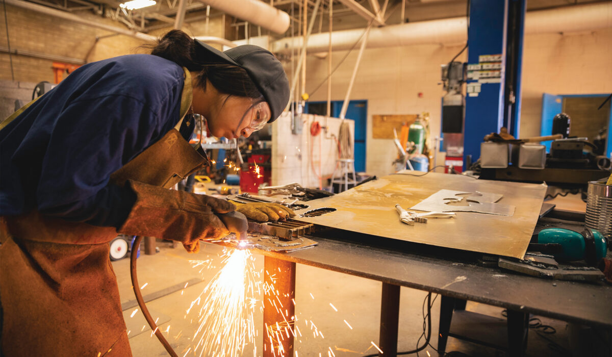 Craft Your Future