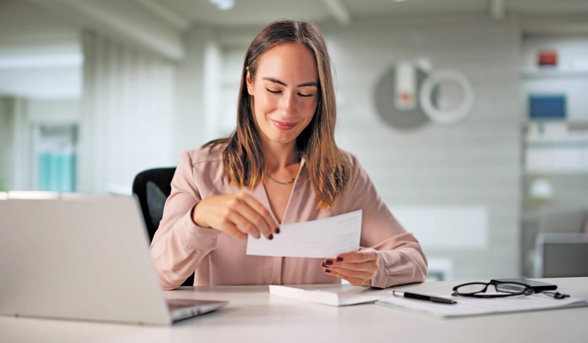 Decoding Your First Paycheck