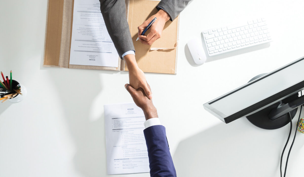 Salary Negotiation: It’s a Feature, Not a Bug