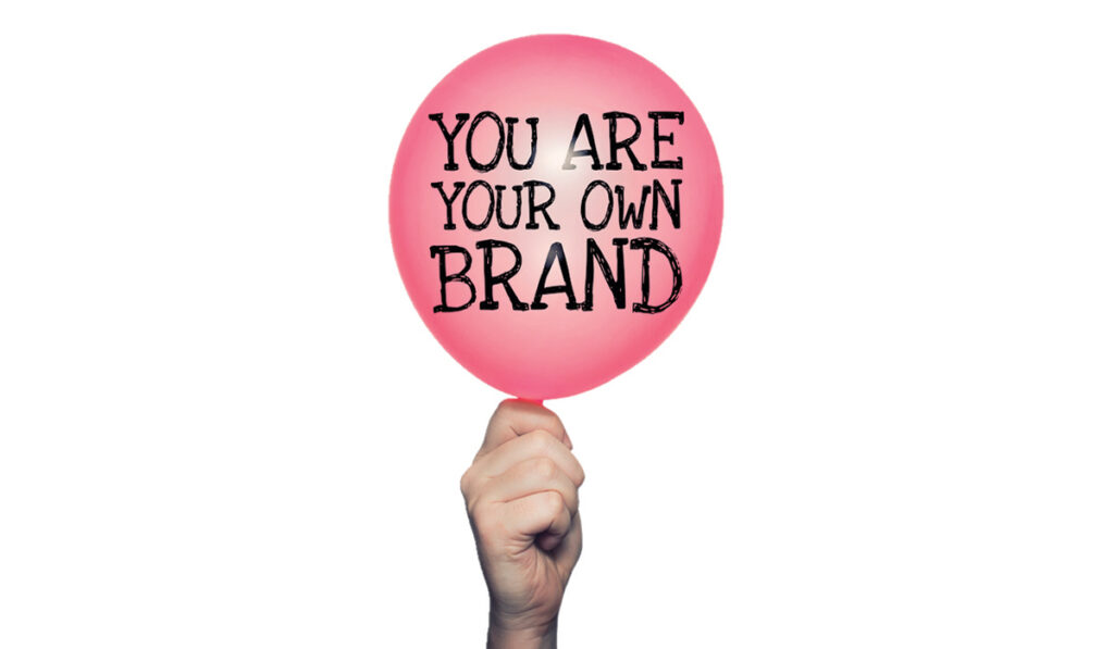 Personal Branding: A Success Story