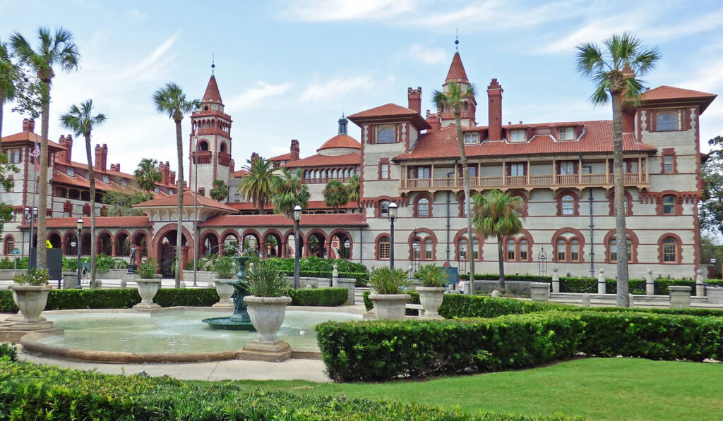 Independent Colleges & Universities of Florida