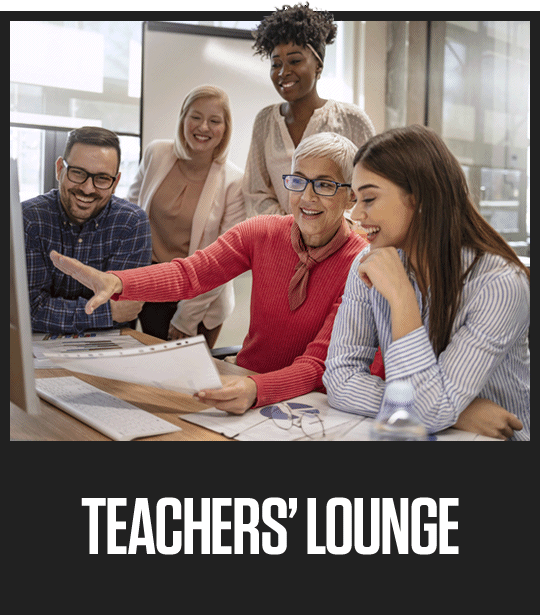 Teachers' Lounge