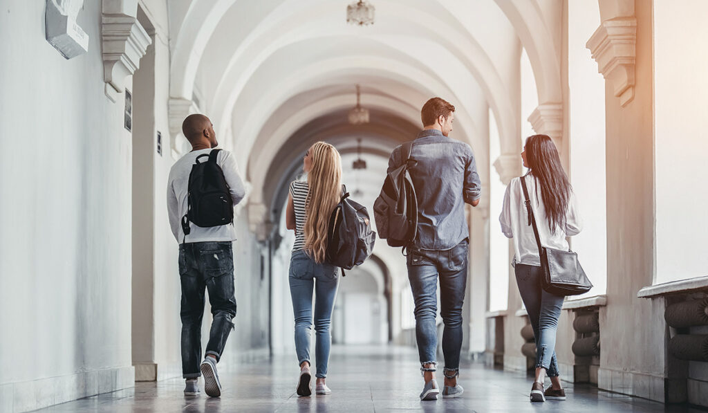 Choosing the Right Campus