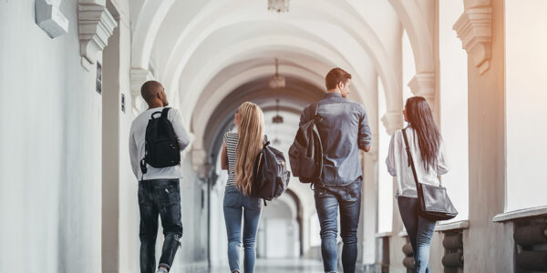 Choosing the Right Campus