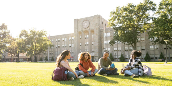 Explore the Campus