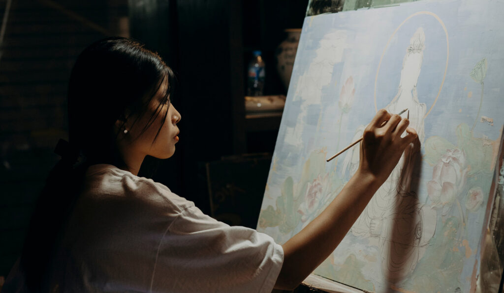 Tutorial: How to Apply to an Arts Program